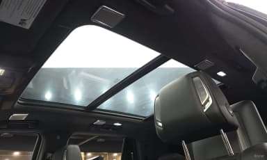 Escalade 5th Generation