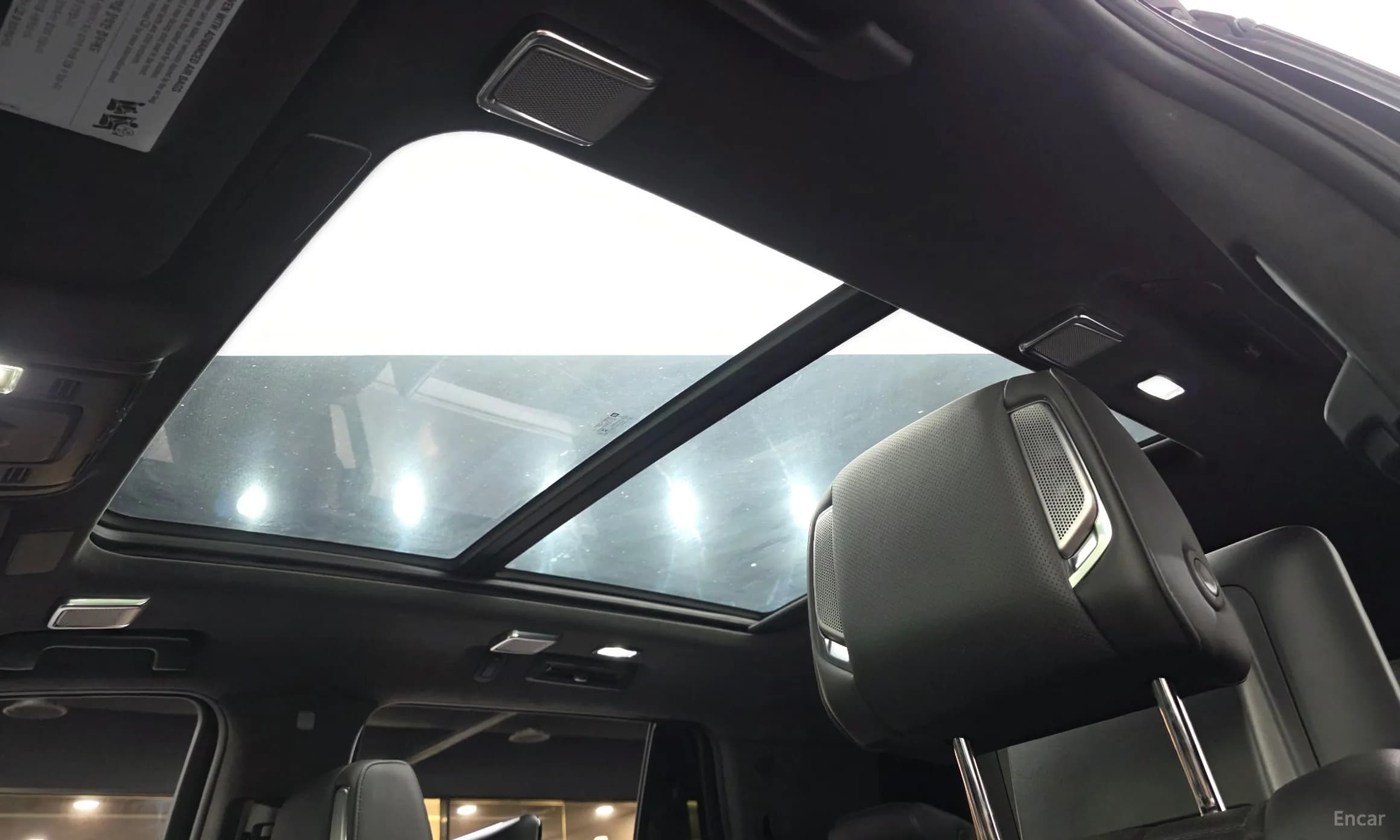 Escalade 5th Generation