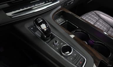 Escalade 5th Generation