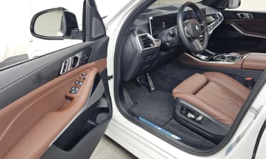 X5 (G05)