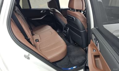 X5 (G05)