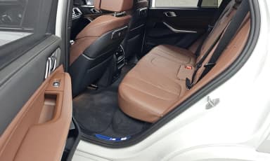 X5 (G05)