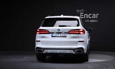 X5 (G05)