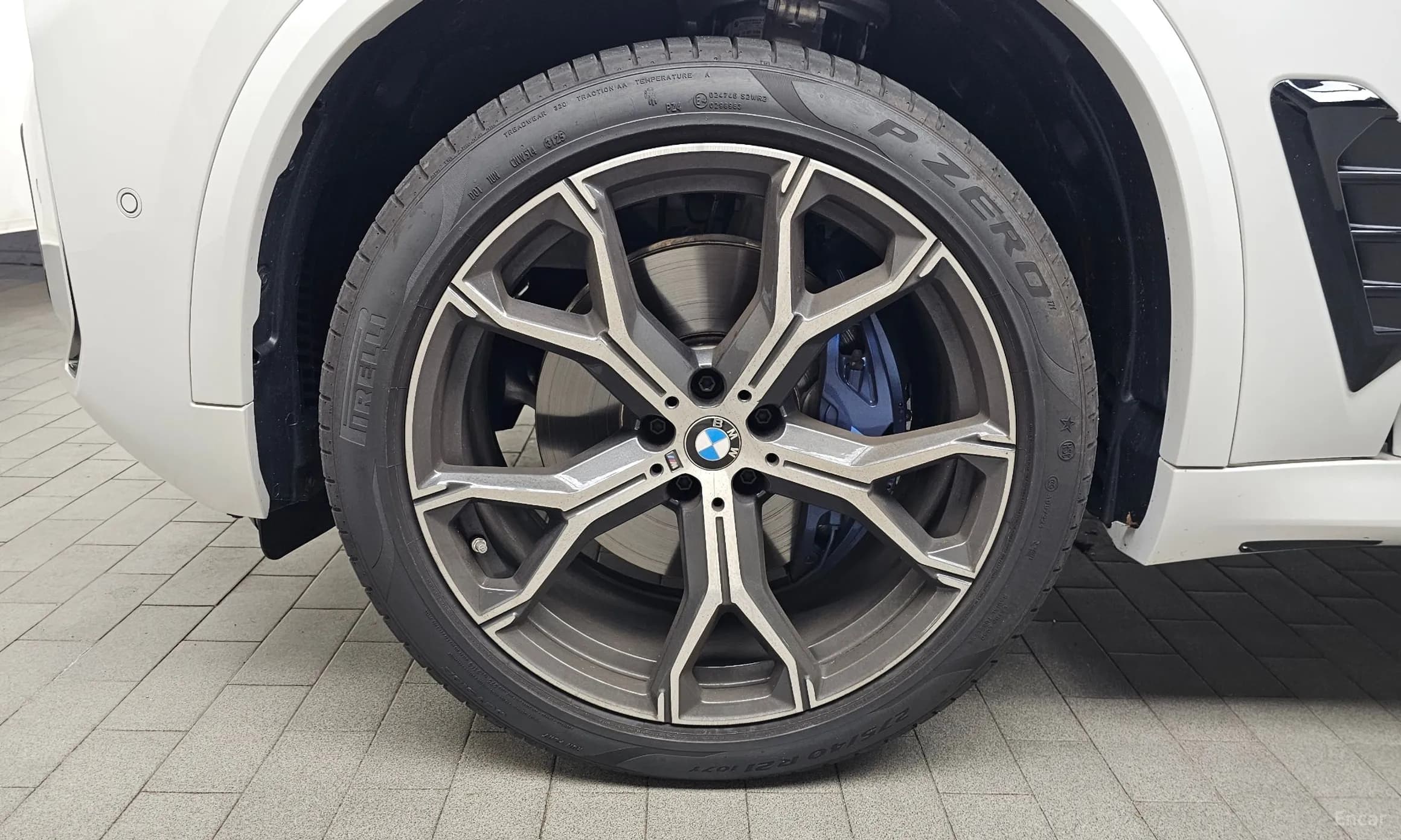 X5 (G05)
