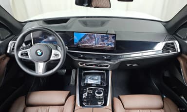 X5 (G05)