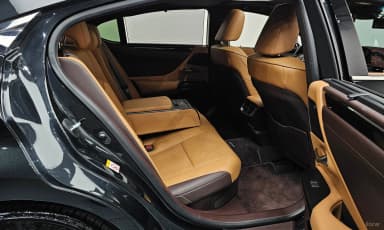 ES300h 7th Generation