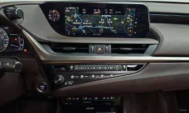 ES300h 7th Generation