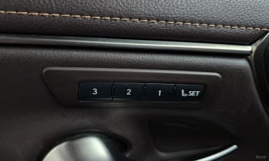 ES300h 7th Generation