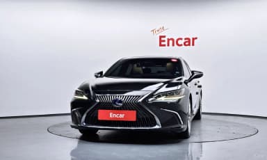 ES300h 7th Generation