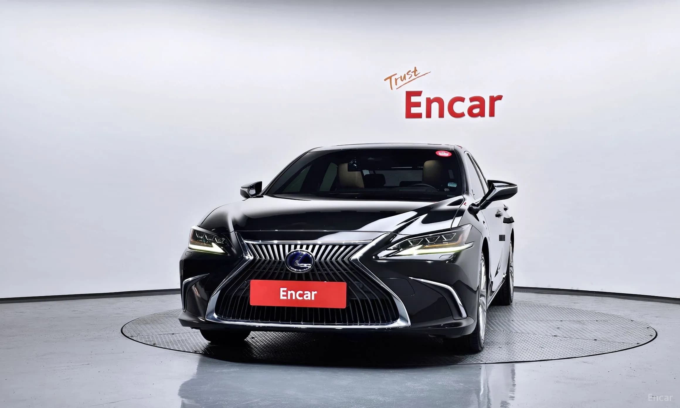 ES300h 7th Generation