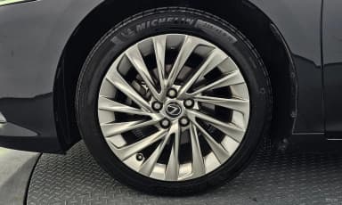ES300h 7th Generation