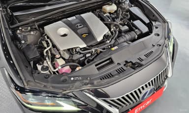 ES300h 7th Generation