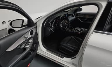 C-Class W205