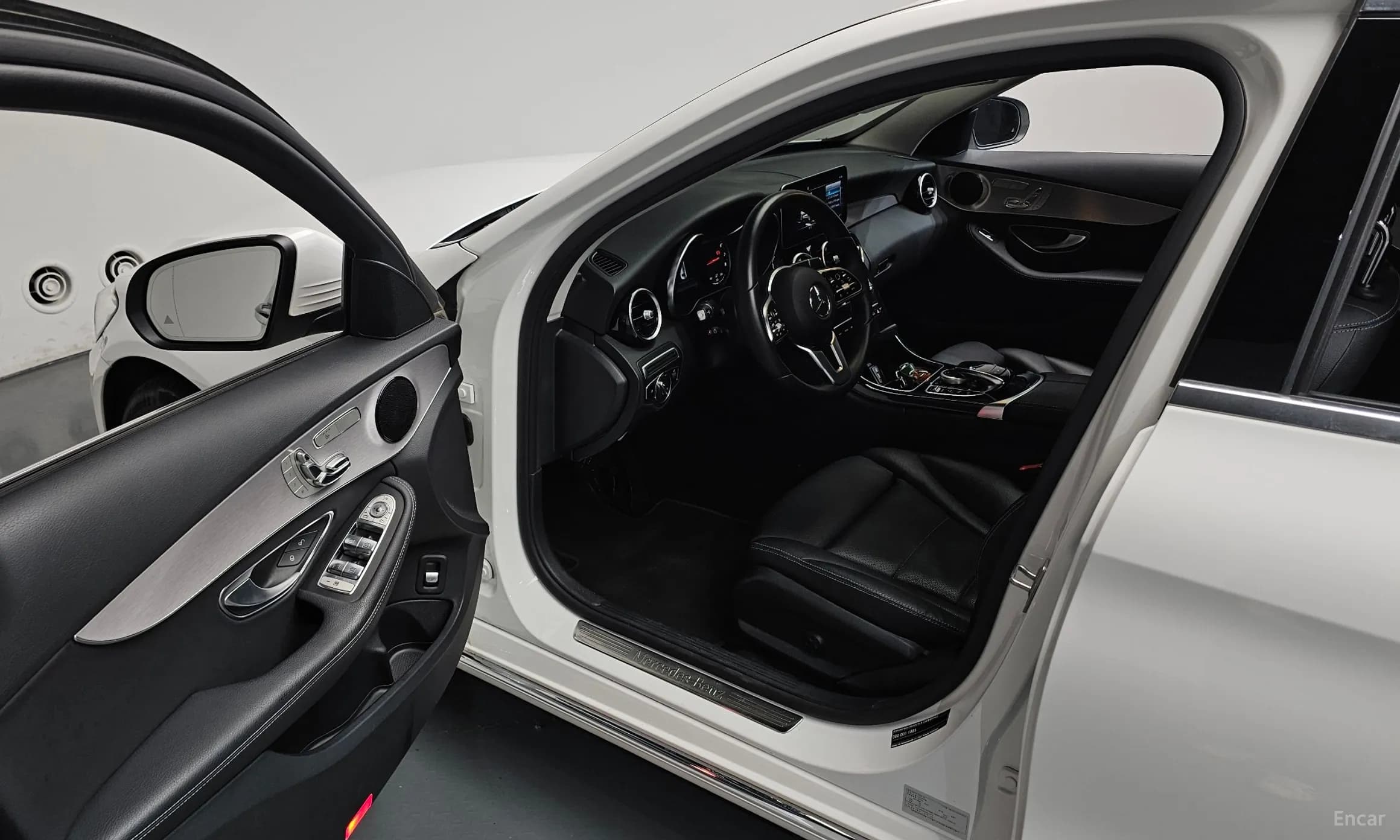 C-Class W205
