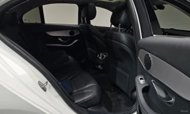 C-Class W205