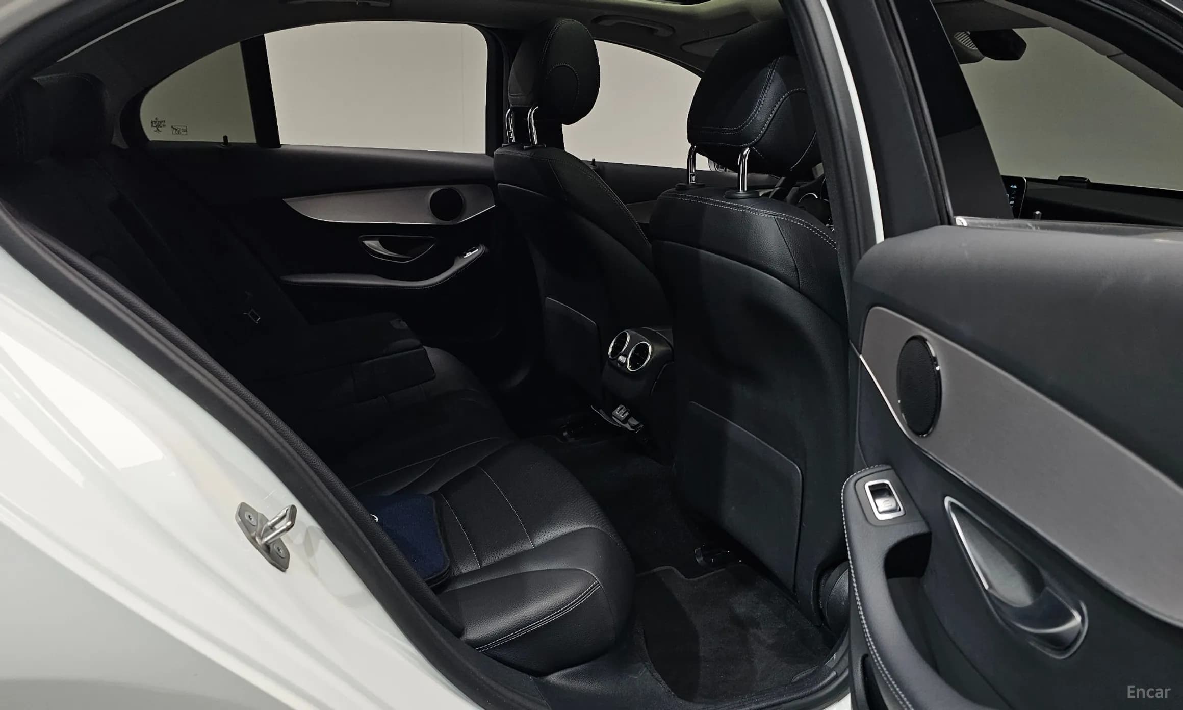 C-Class W205
