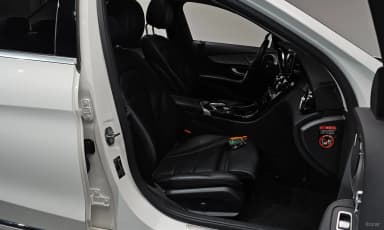 C-Class W205