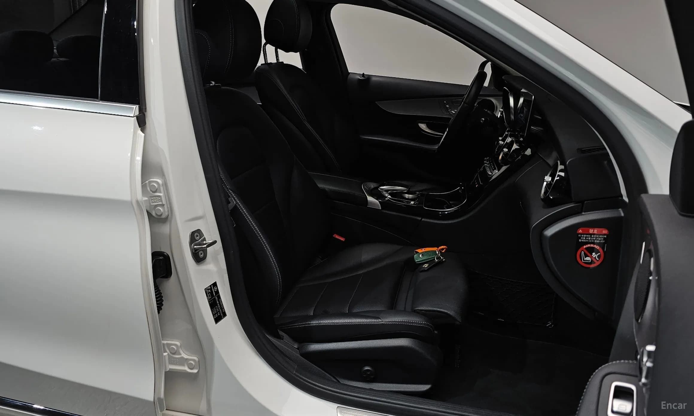 C-Class W205