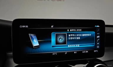 C-Class W205