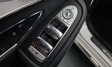 C-Class W205