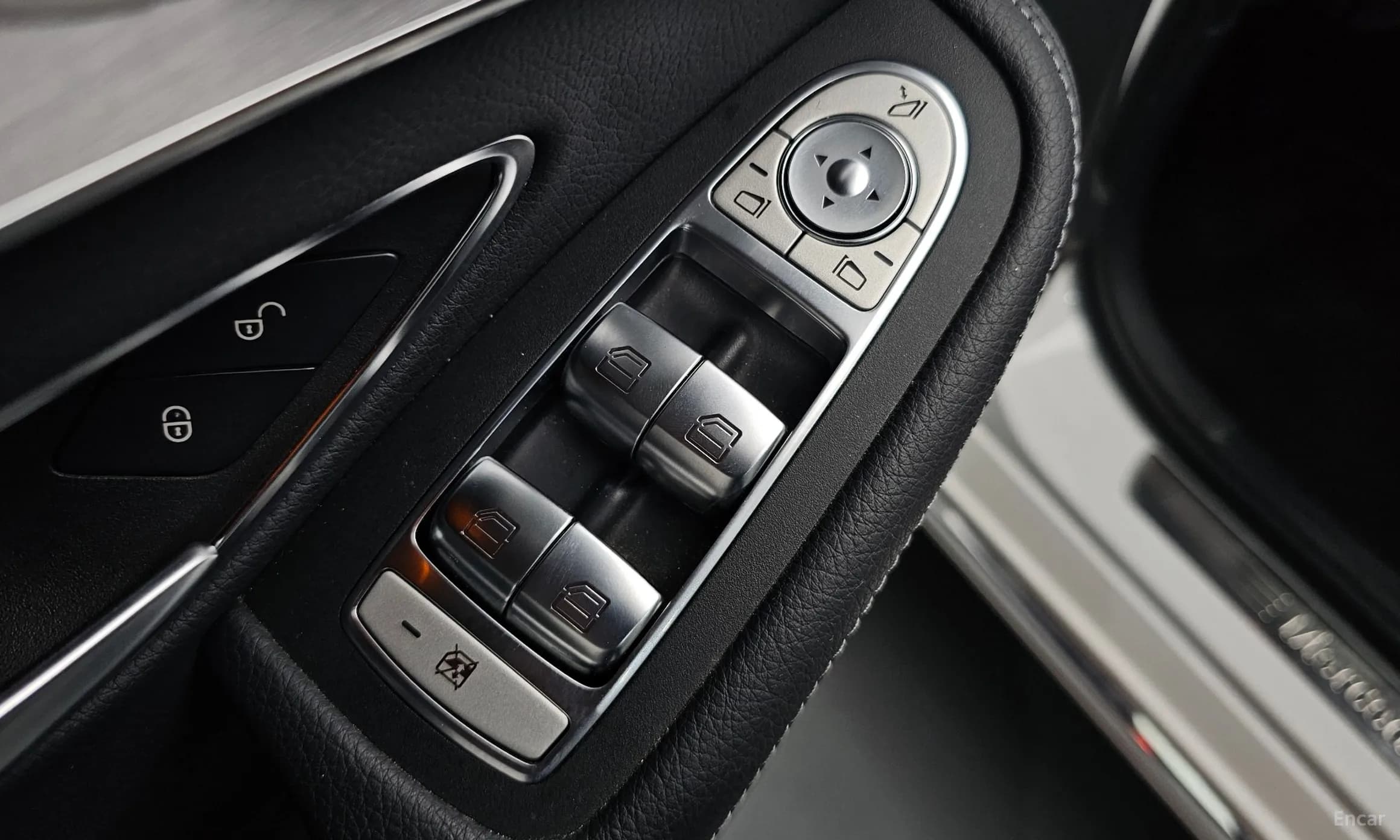 C-Class W205