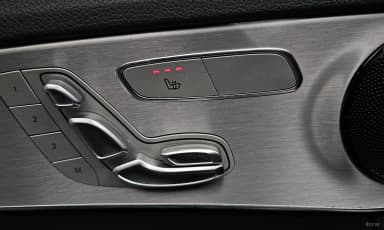 C-Class W205