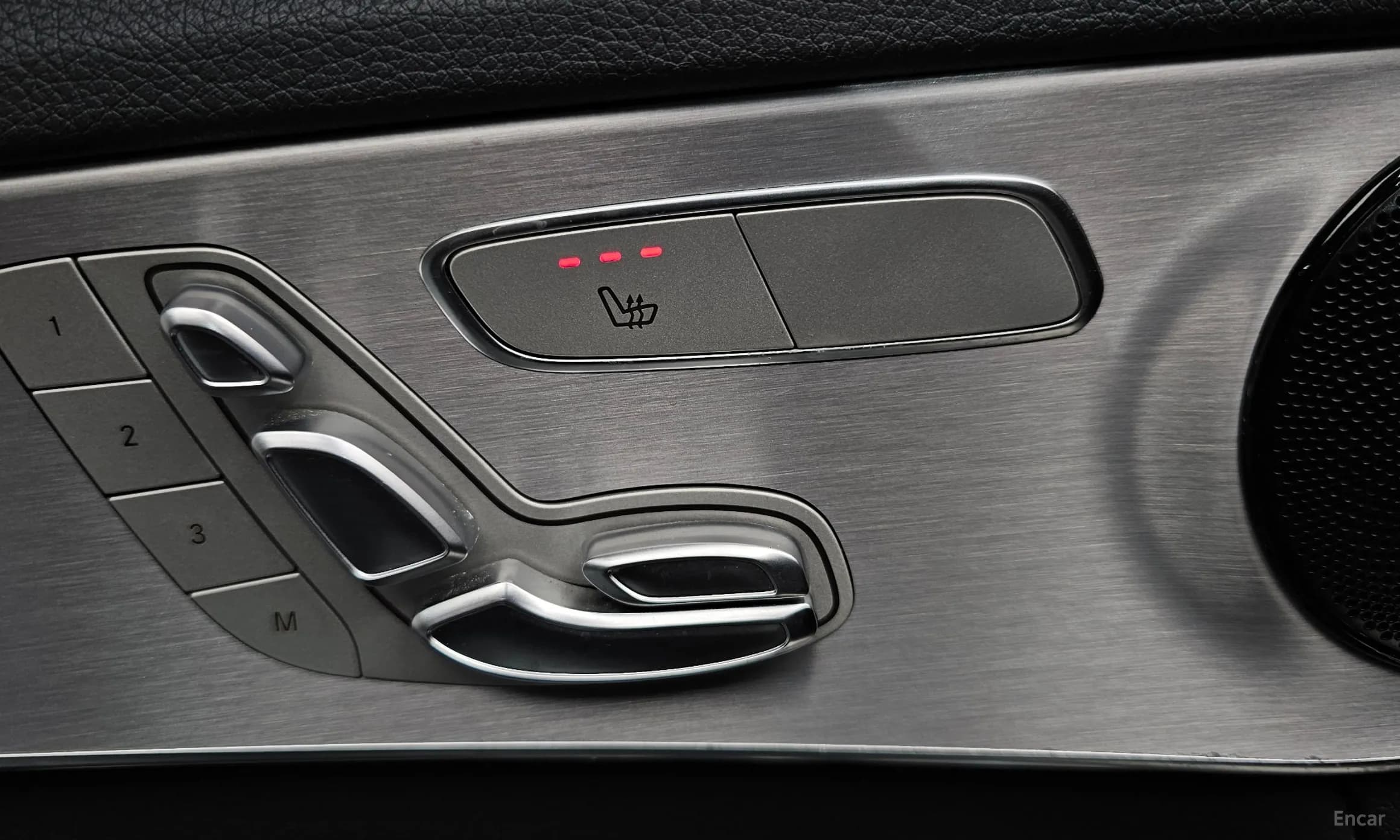 C-Class W205