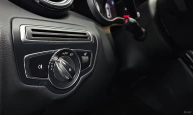 C-Class W205