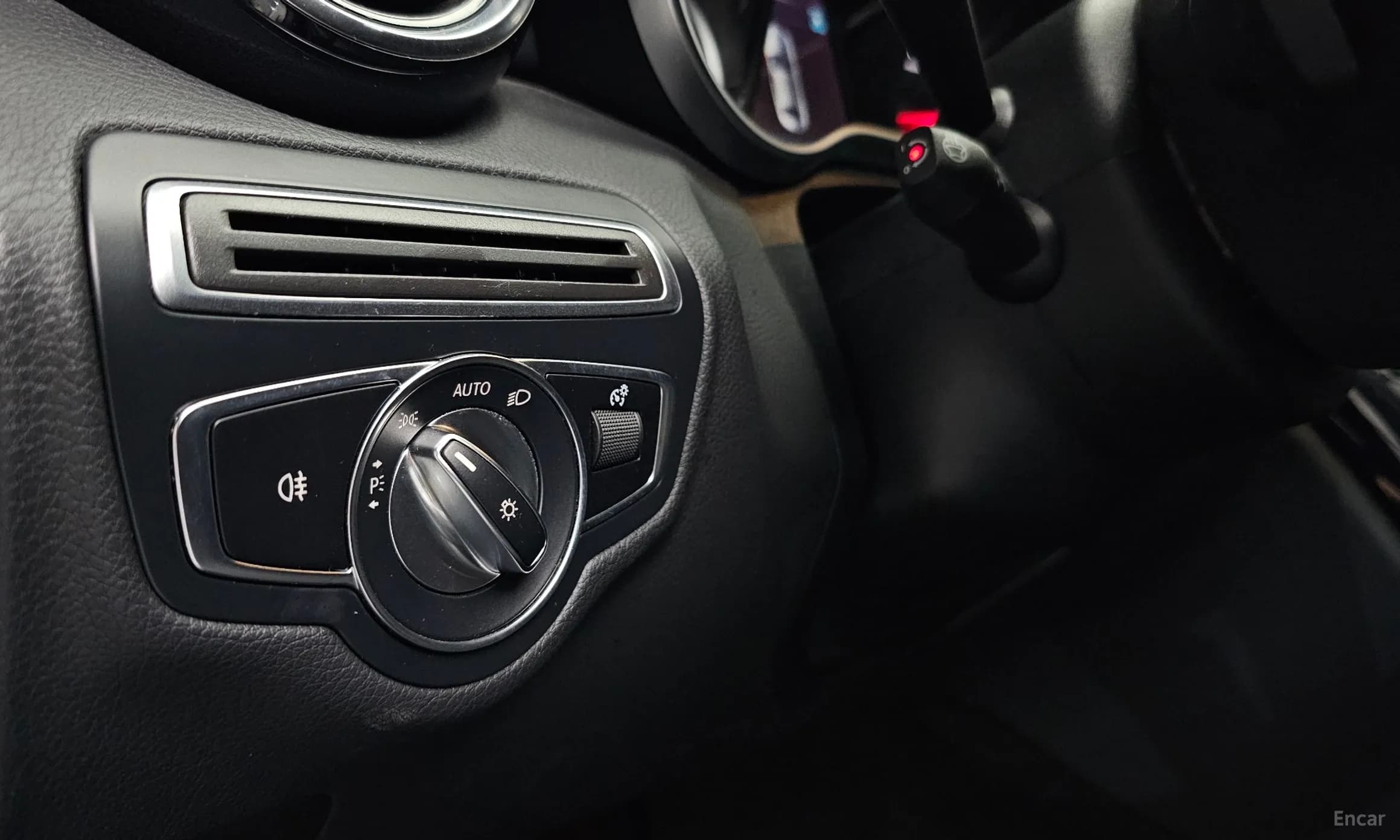 C-Class W205