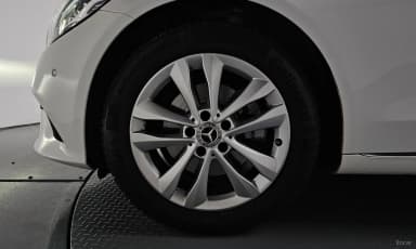C-Class W205