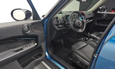 Cooper Countryman