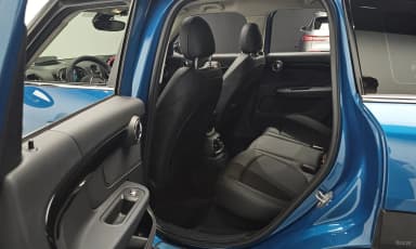 Cooper Countryman