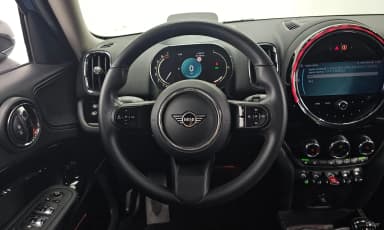 Cooper Countryman
