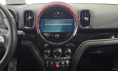 Cooper Countryman