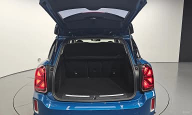 Cooper Countryman