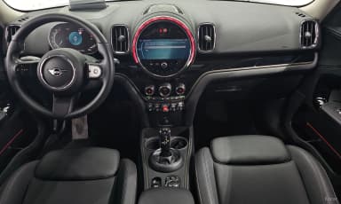 Cooper Countryman