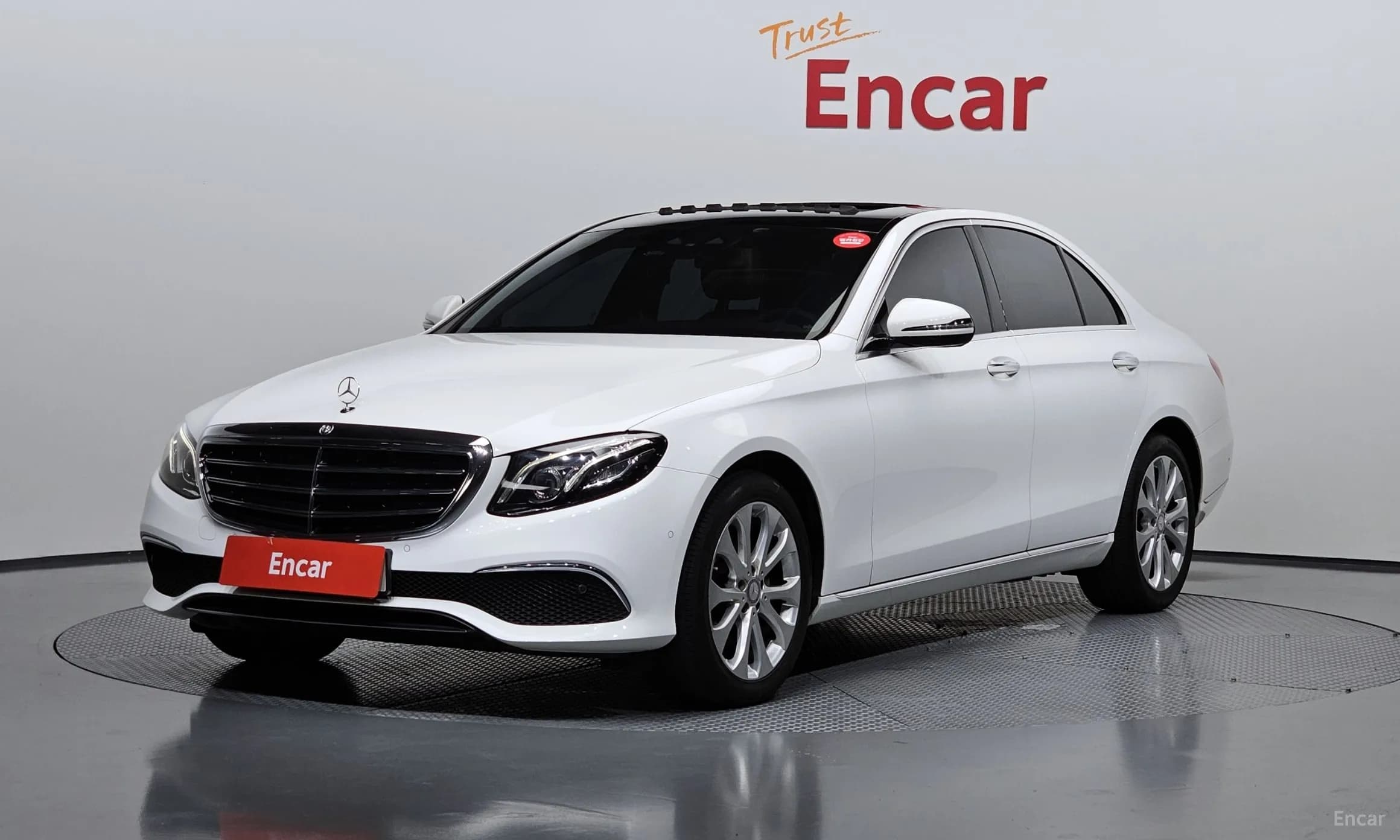 E-Class W213
