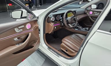E-Class W213
