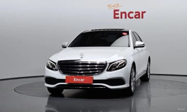 E-Class W213