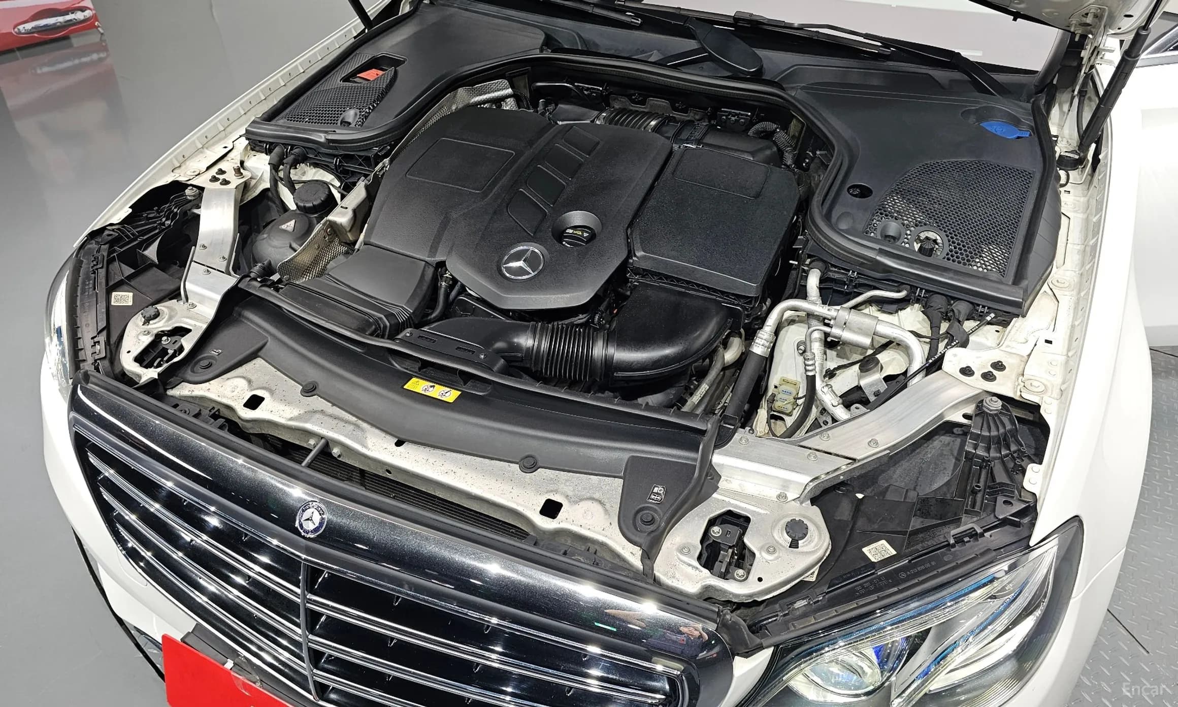 E-Class W213