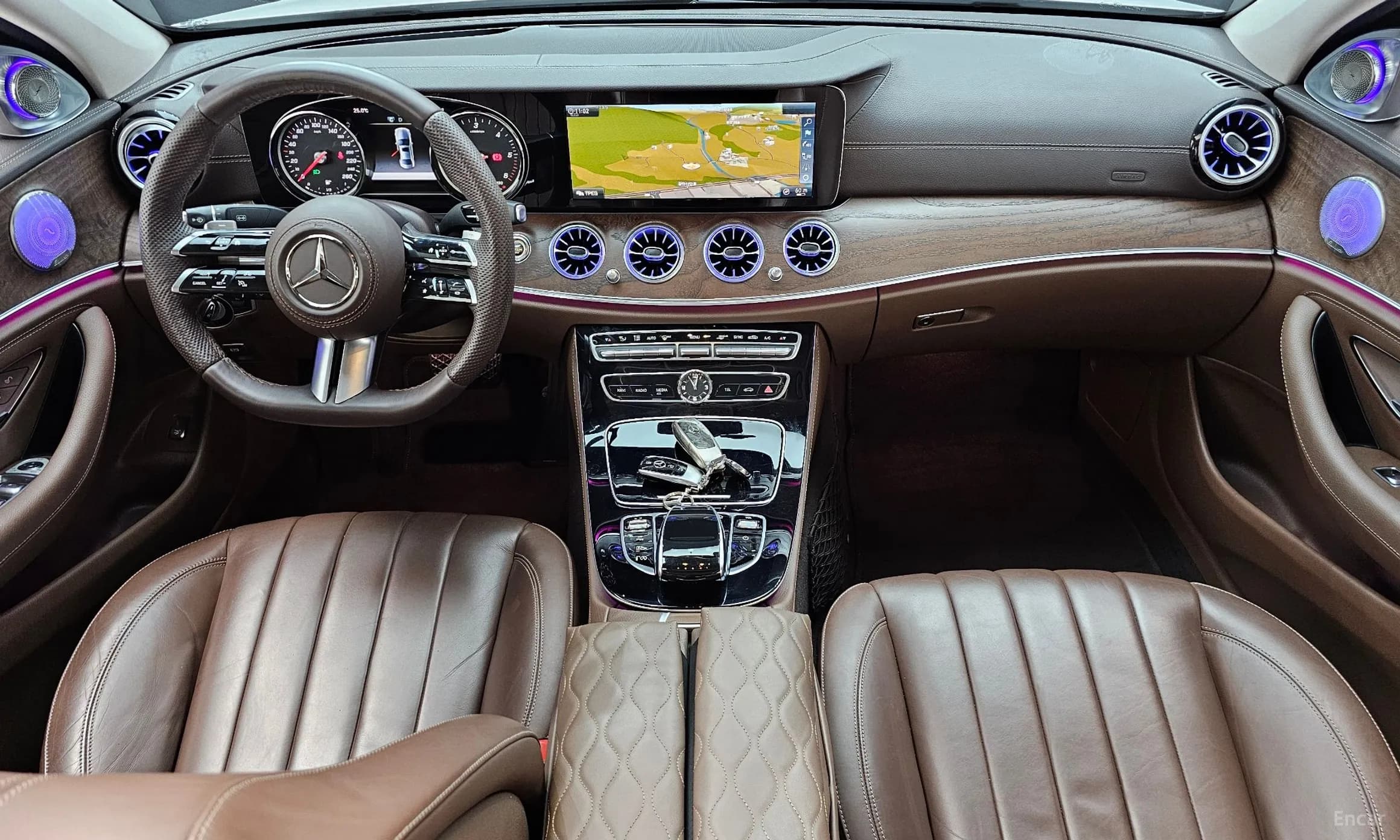E-Class W213