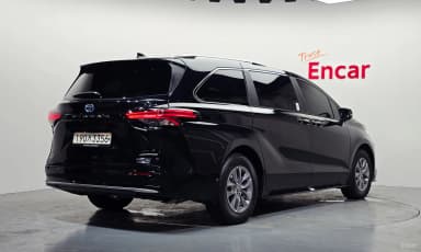 Siena 4th generation