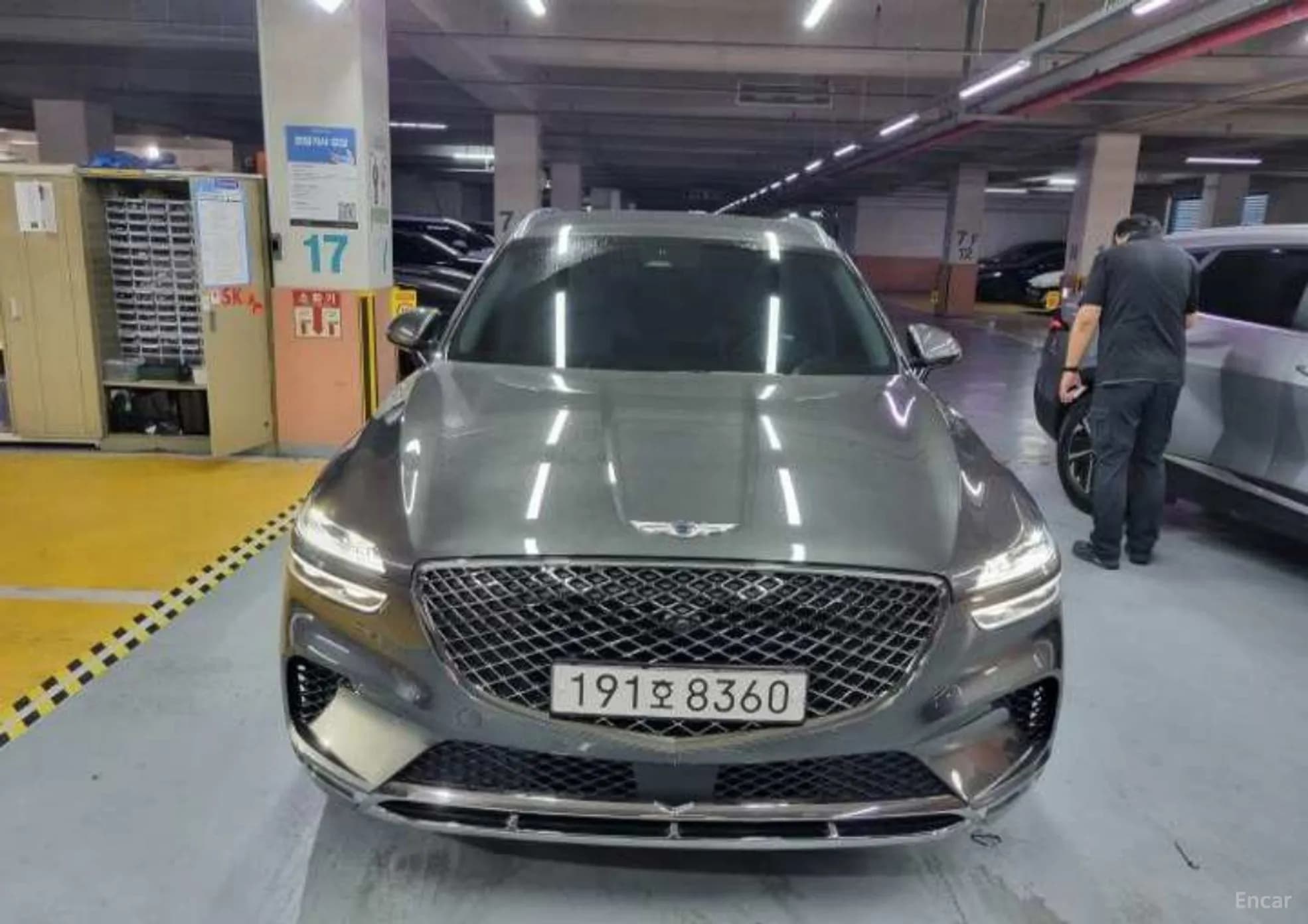 GV70