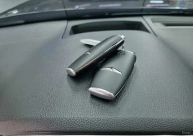 GV70