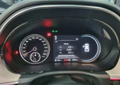 GV70