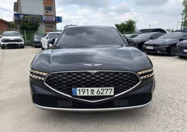 G90 (RS4)