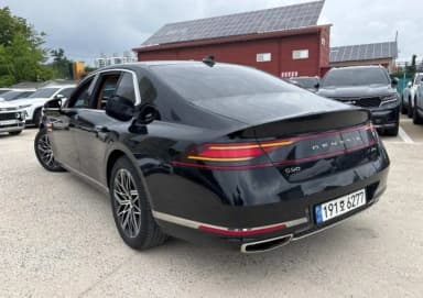 G90 (RS4)