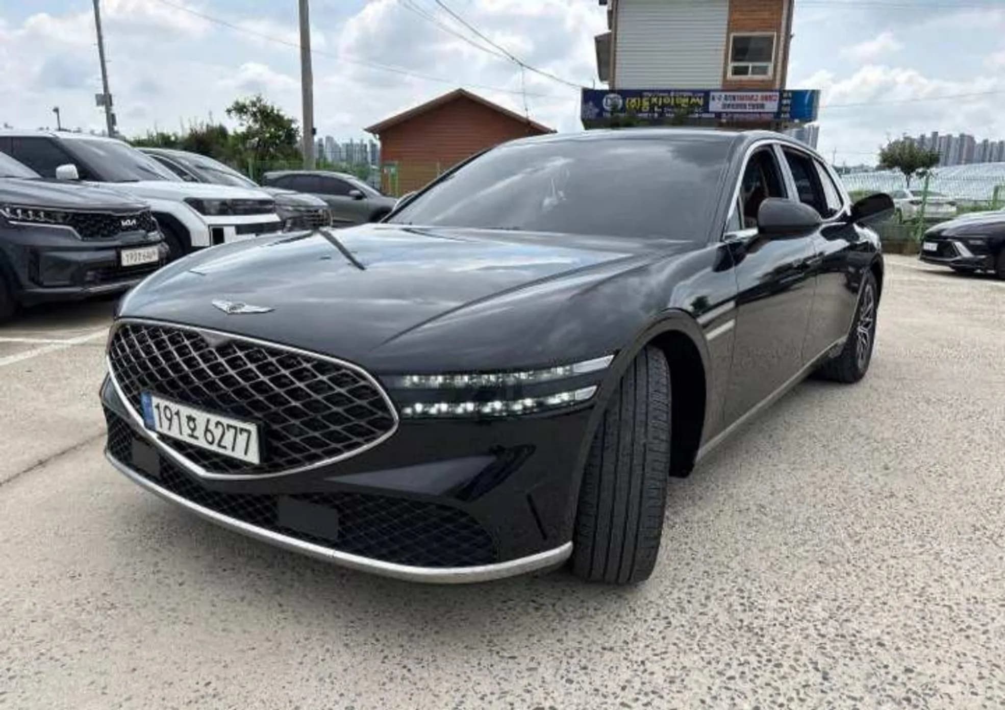 G90 (RS4)