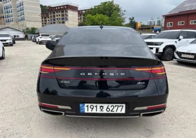 G90 (RS4)