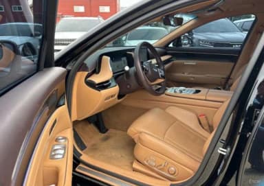 G90 (RS4)